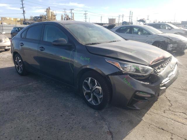 3KPF24AD1LE256253 Kia Forte FE 4