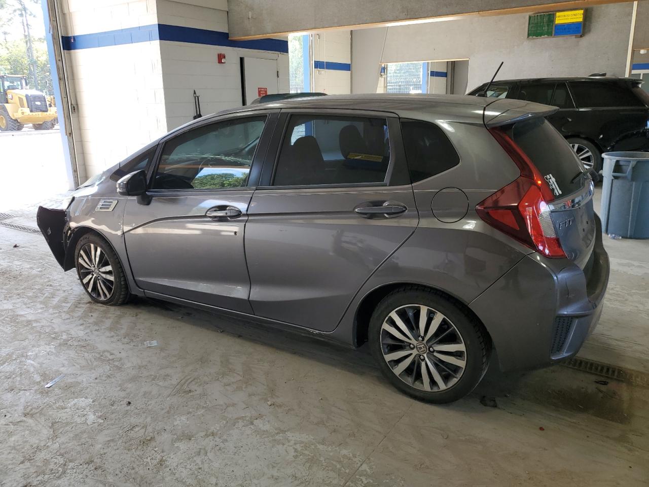 2015 Honda Fit Ex VIN: 3HGGK5G89FM715853 Lot: 73094914