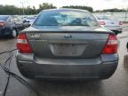 2005 Ford Five Hundred Limited продається в Montgomery, AL - Front End