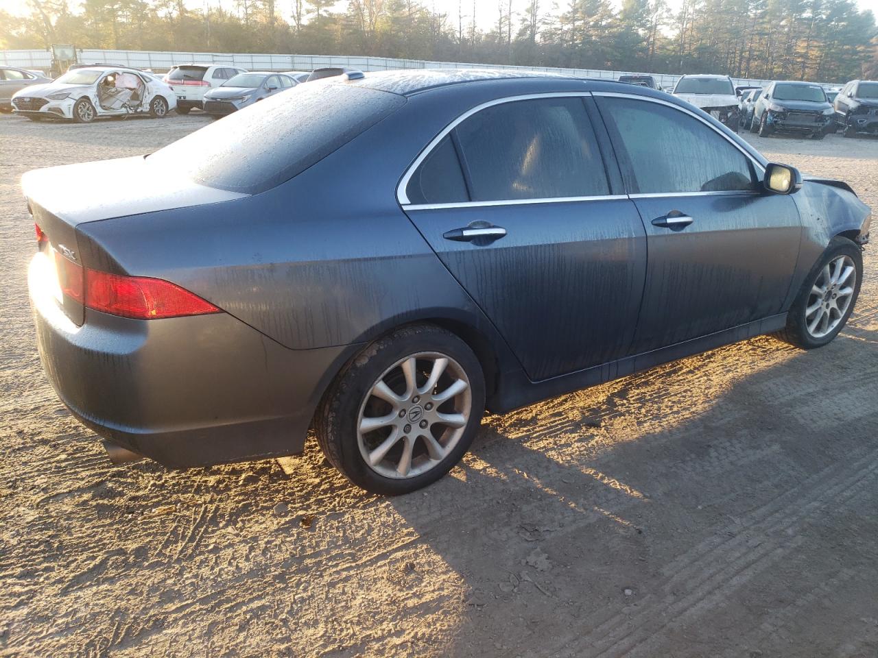2006 Acura TSX - Image 3