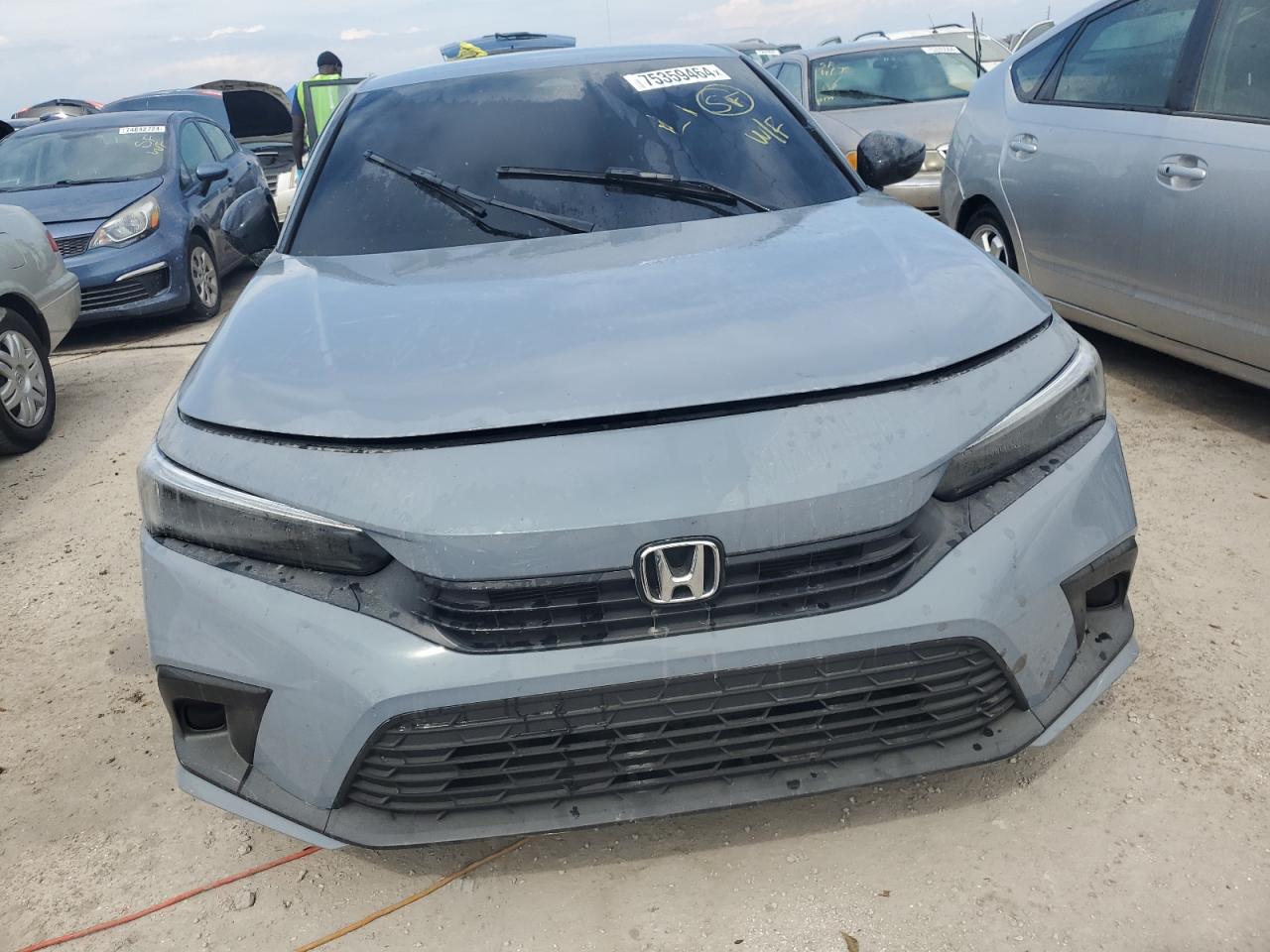 2024 Honda Civic - Image 5