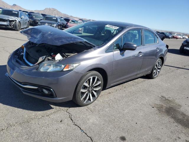 2014 Honda Civic Exl