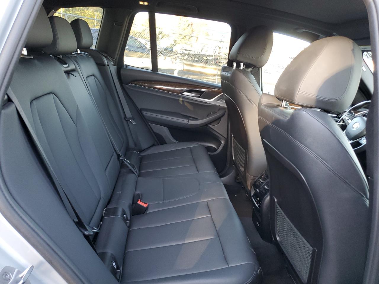 2021 BMW X3 - Image 11