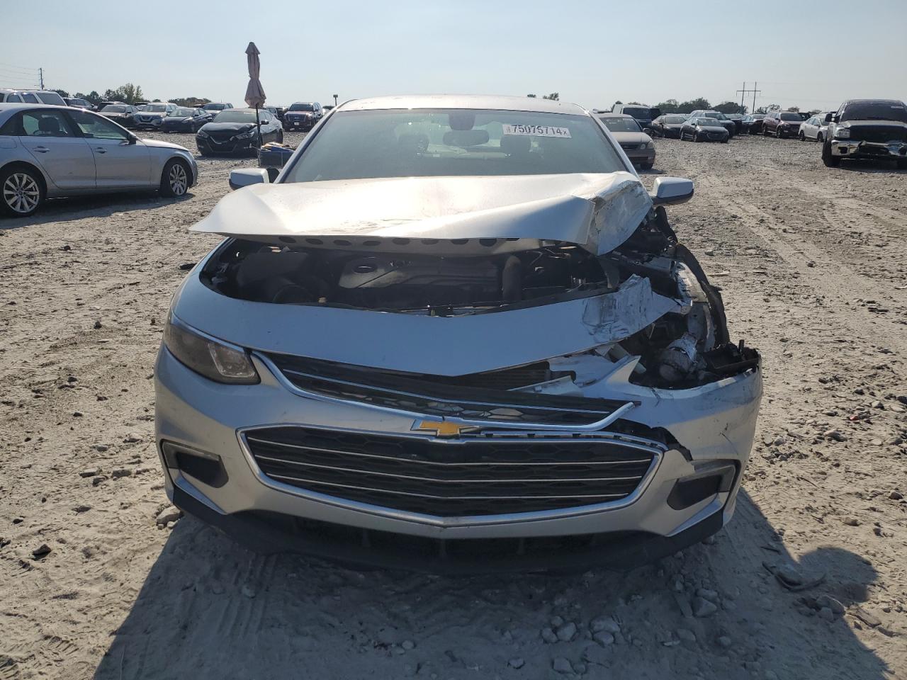 2018 Chevrolet Malibu - Image 5