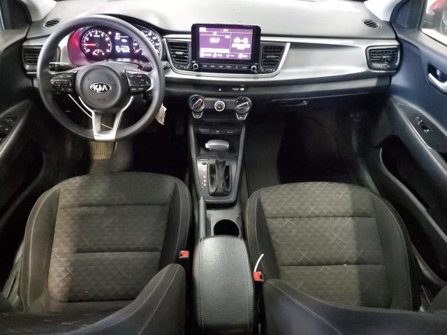 3KPA24AD6ME403565 Kia Rio LX 8