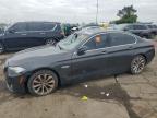 2016 Bmw 528 Xi en Venta en Woodhaven, MI - Front End