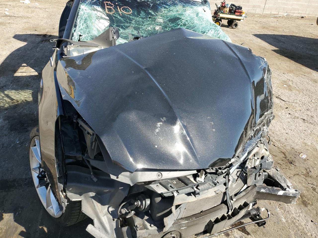 2018 Cadillac Xts Premium Luxury VIN: 2G61R5S36J9129501 Lot: 74065364