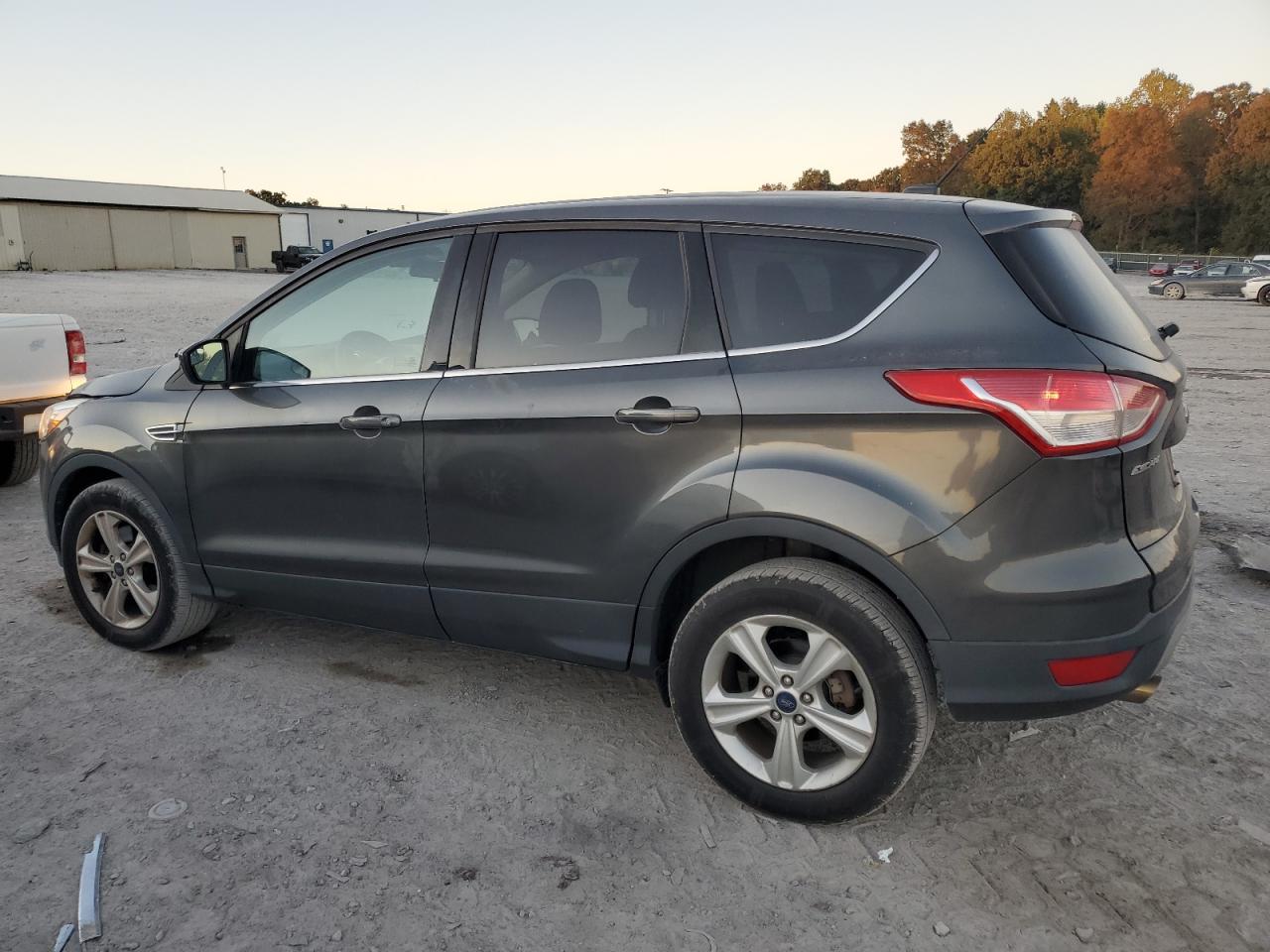 1FMCU9GX1FUC49879 2015 FORD ESCAPE - Image 2