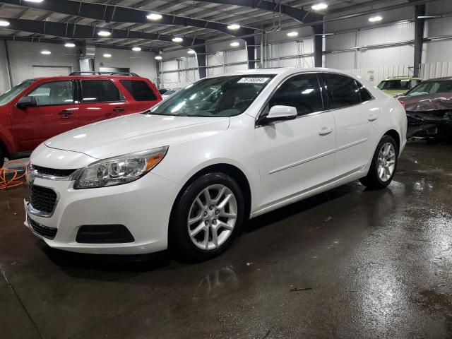  CHEVROLET MALIBU 2015 Biały