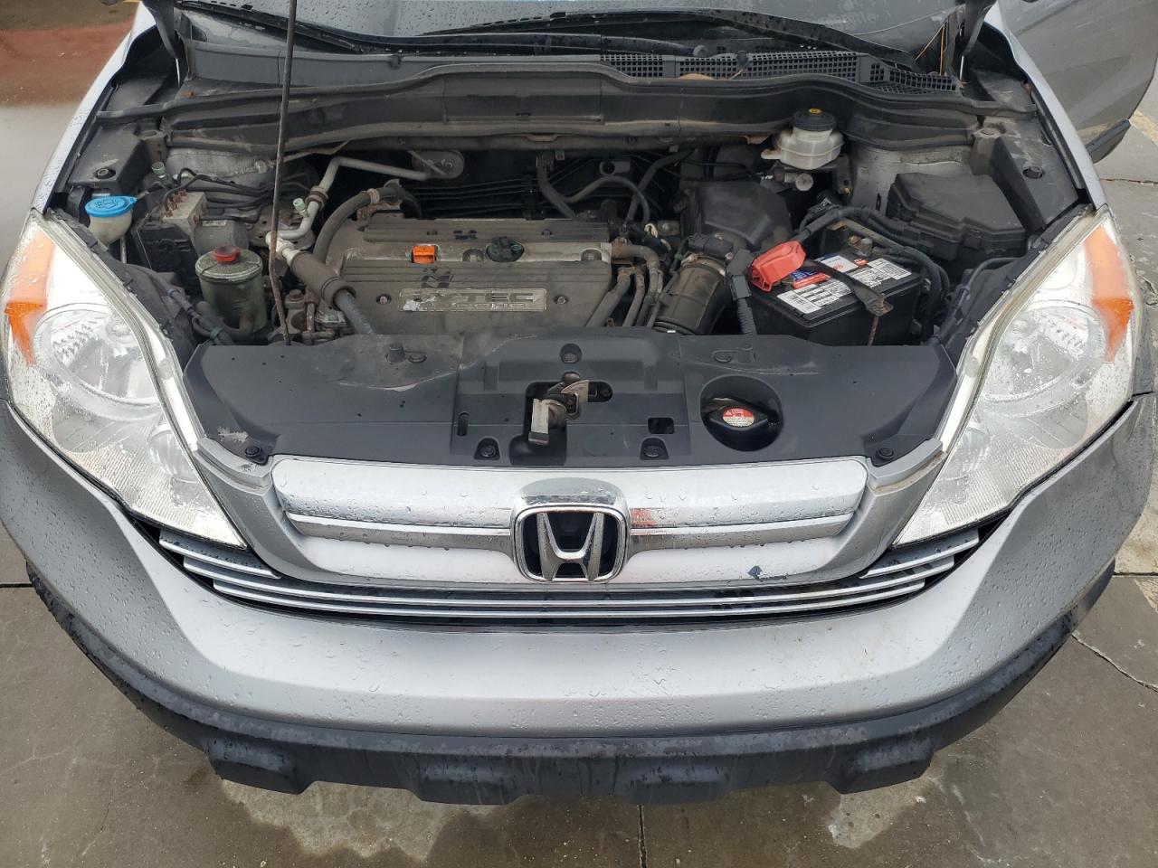 3CZRE485X8G703526 2008 Honda Cr-V Ex