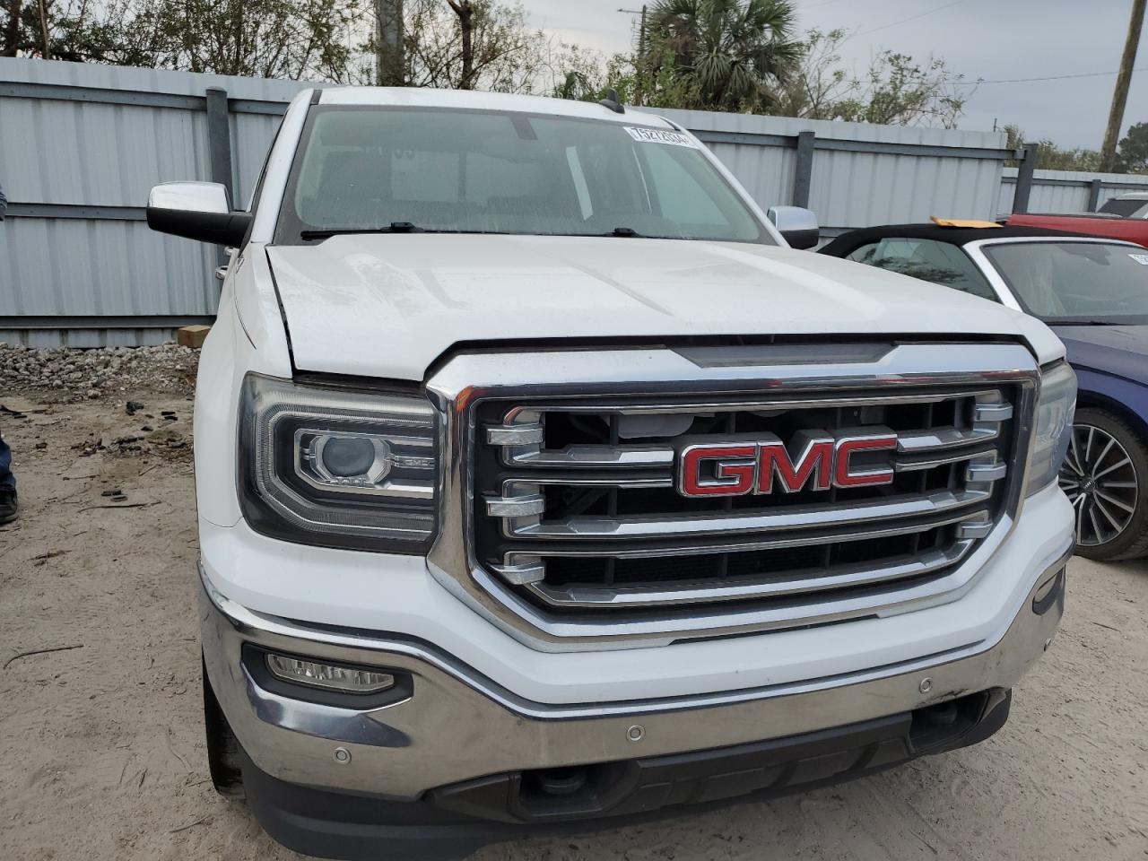 3GTU2NEC7GG263264 2016 GMC Sierra K1500 Slt