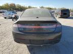 2018 Lincoln Mkz Hybrid Select на продаже в Kansas City, KS - Front End