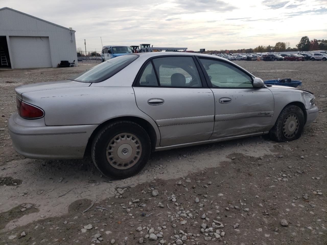 2001 Buick Century - Image 3