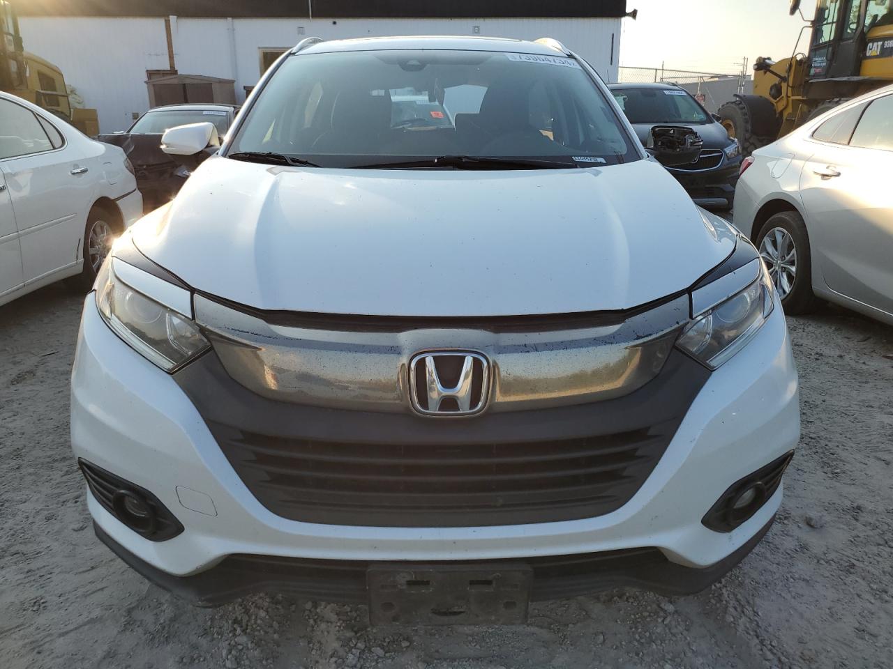 2019 Honda HR-V - Image 5