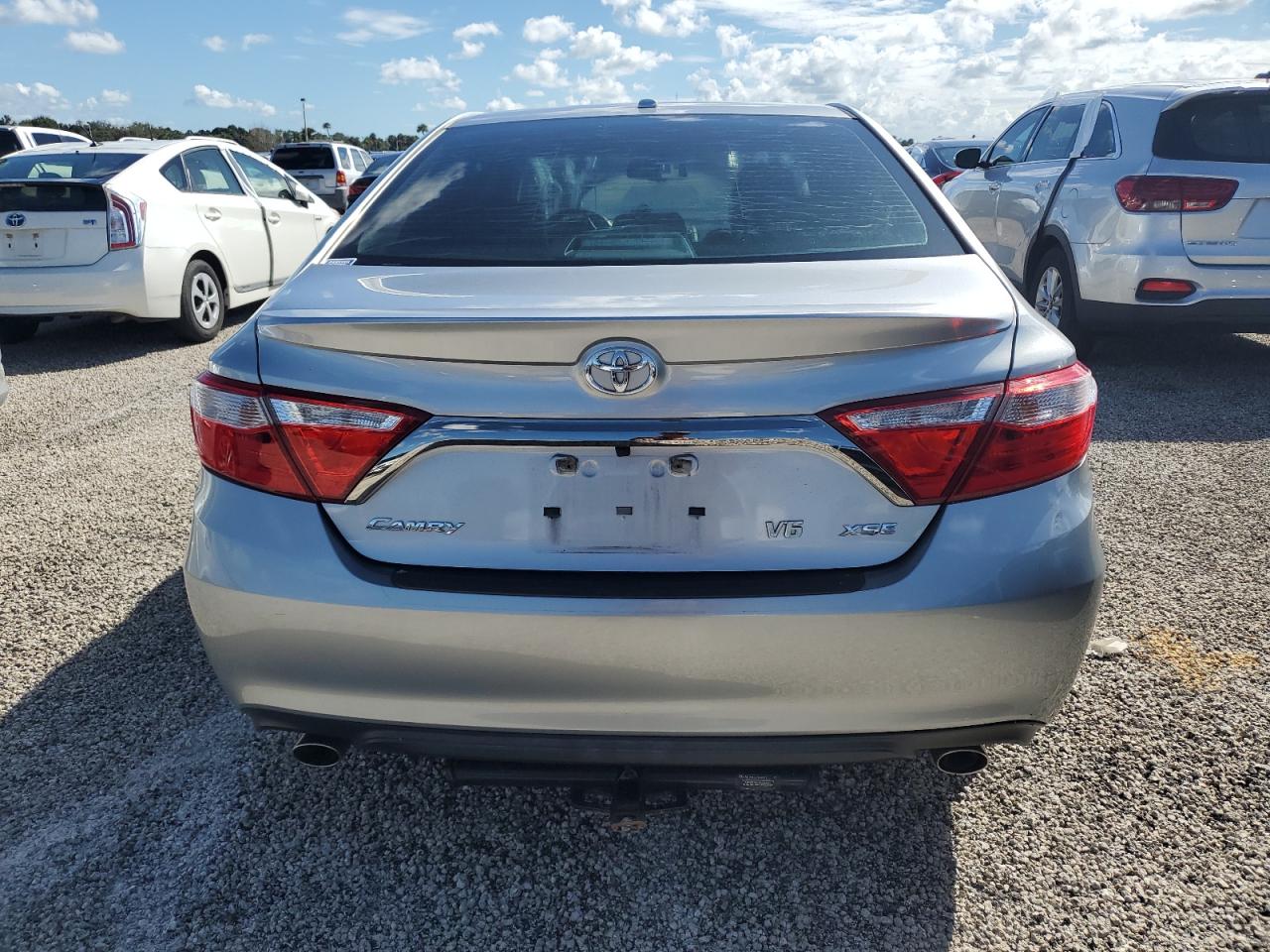 4T1BK1FK3FU029216 2015 Toyota Camry Xse