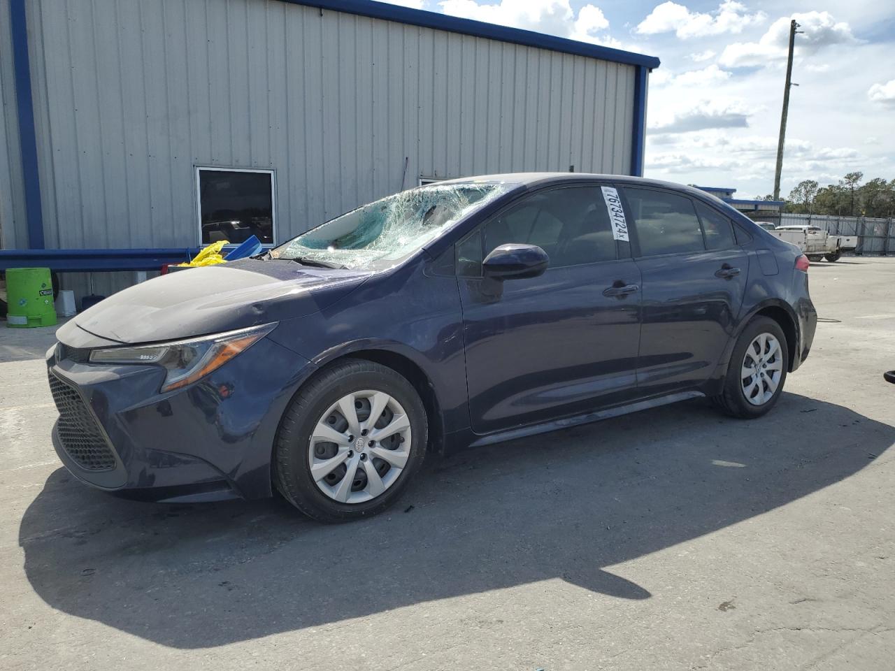 2021 Toyota Corolla - Image 1