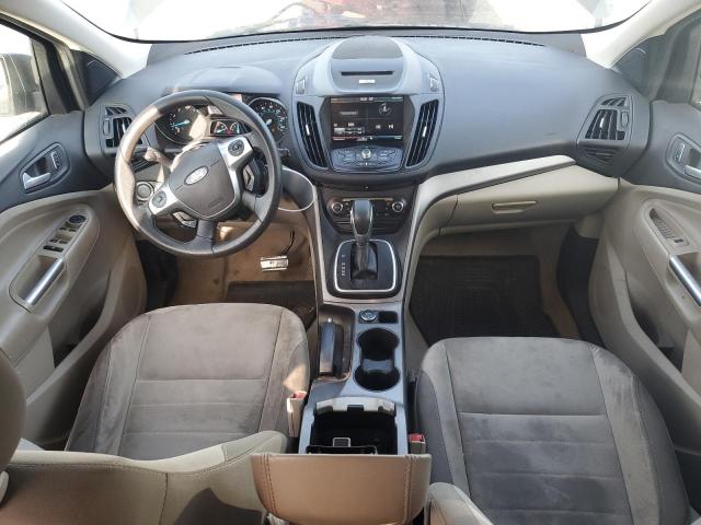  FORD ESCAPE 2014 Szary