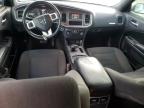 2012 Dodge Charger Se en Venta en North Las Vegas, NV - Front End