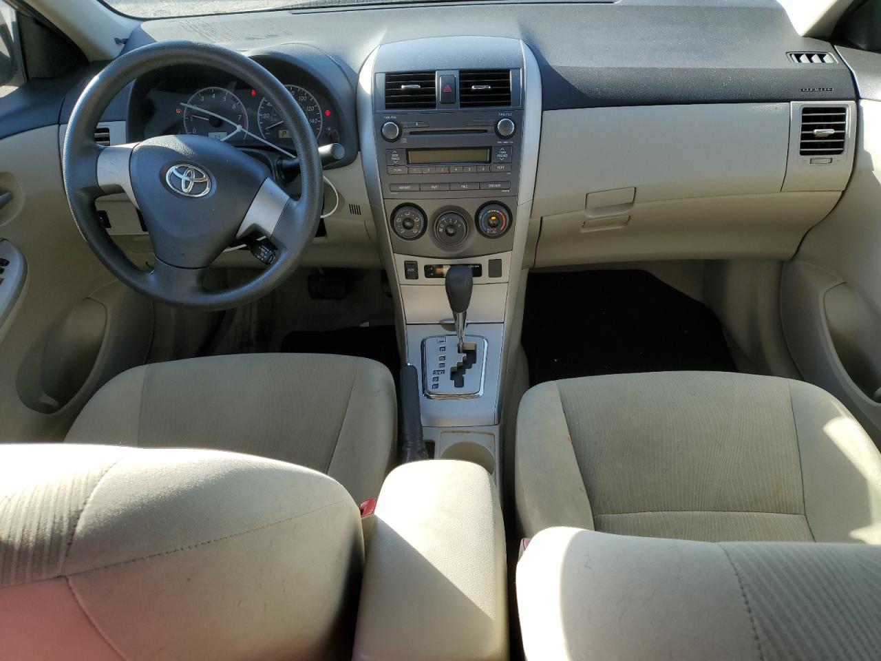 2011 Toyota Corolla - Image 8