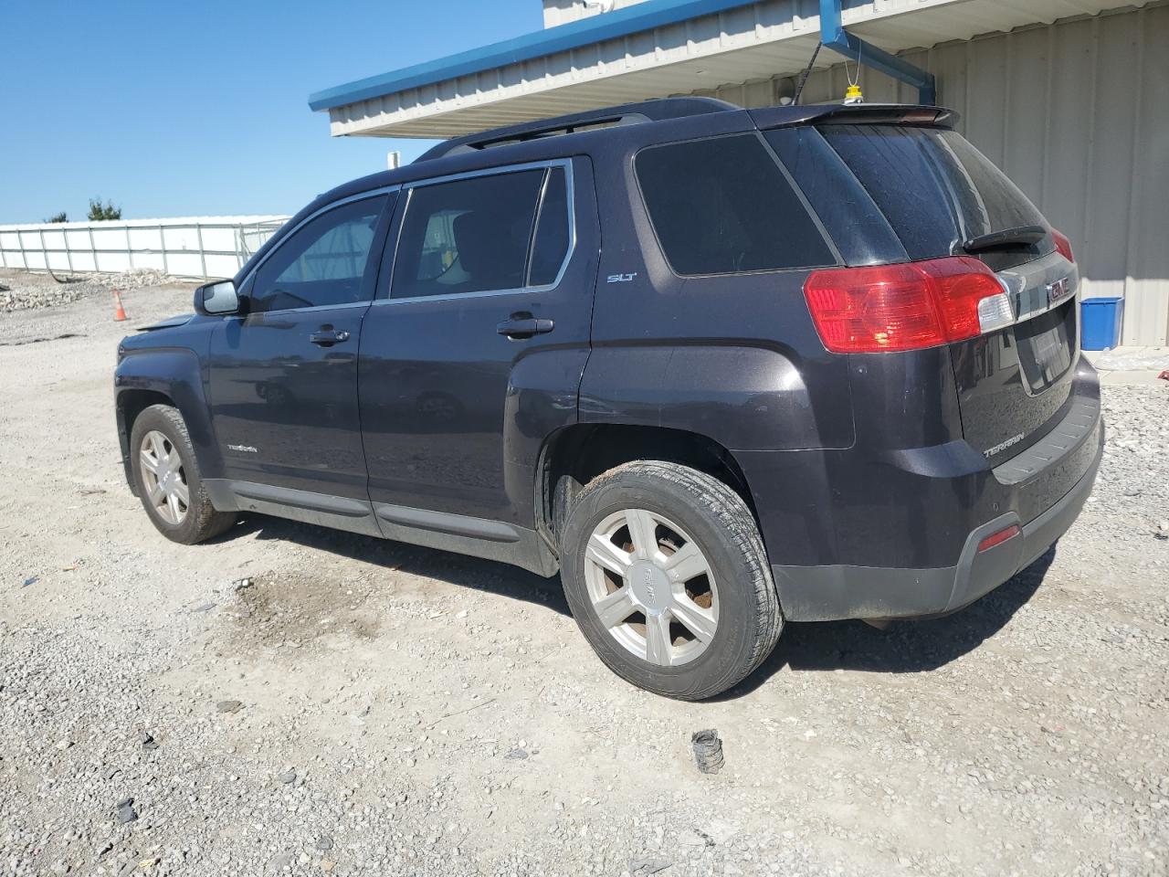 2014 GMC Terrain - Image 2