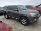 2013 Toyota 4Runner Sr5 იყიდება Riverview-ში, FL - Water/Flood