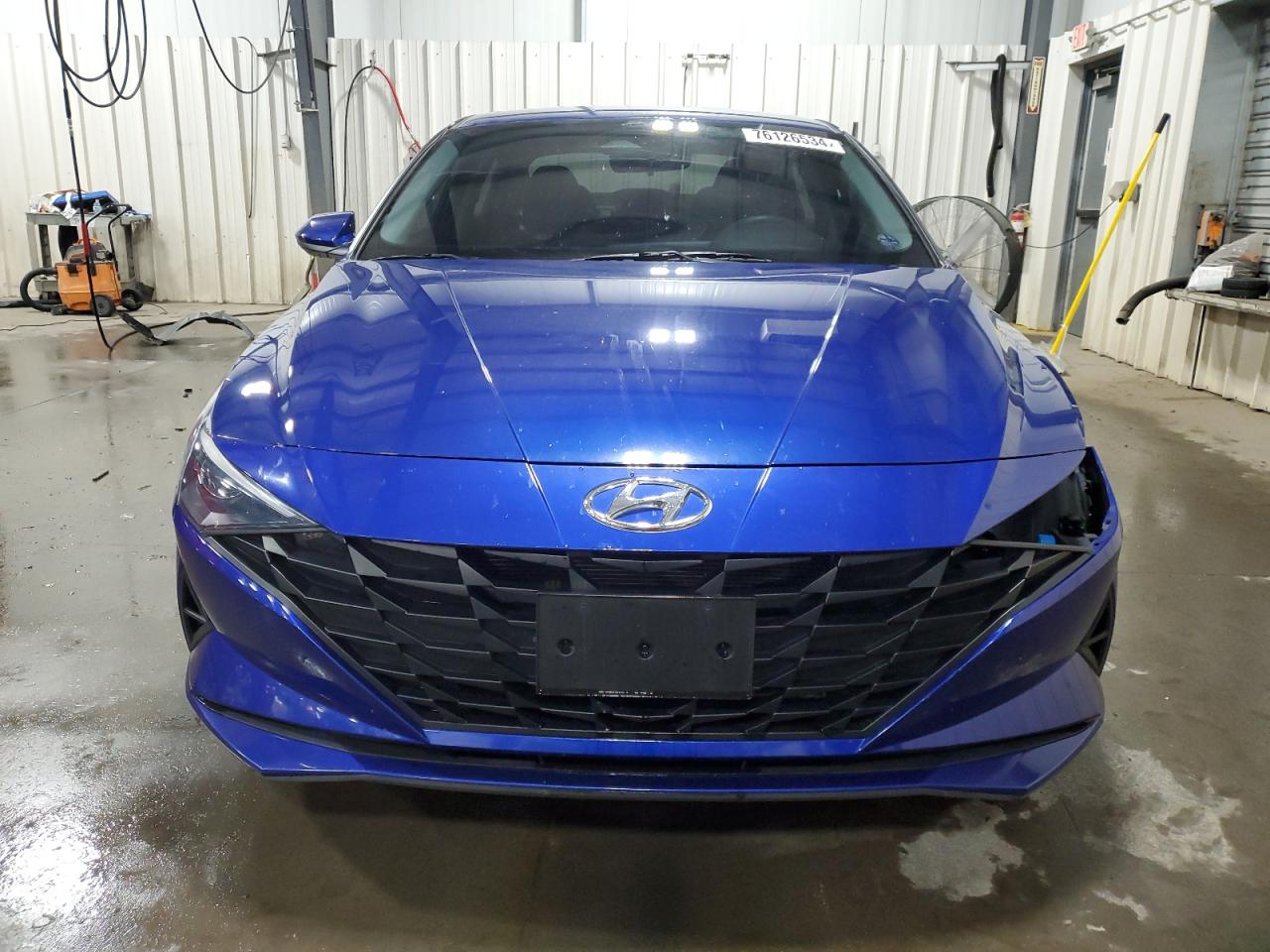 2022 Hyundai Elantra - Image 5