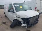 2021 VOLKSWAGEN ABT ETRANSPORTER T32  for sale at Copart SANDY