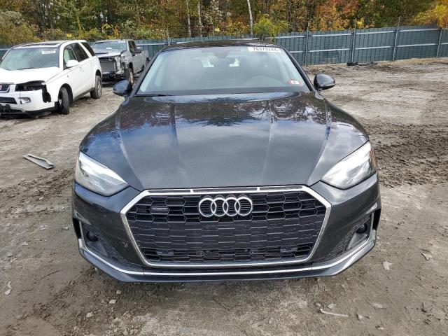 WAUABCF5XNA032343 Audi A5 PREMIUM 5