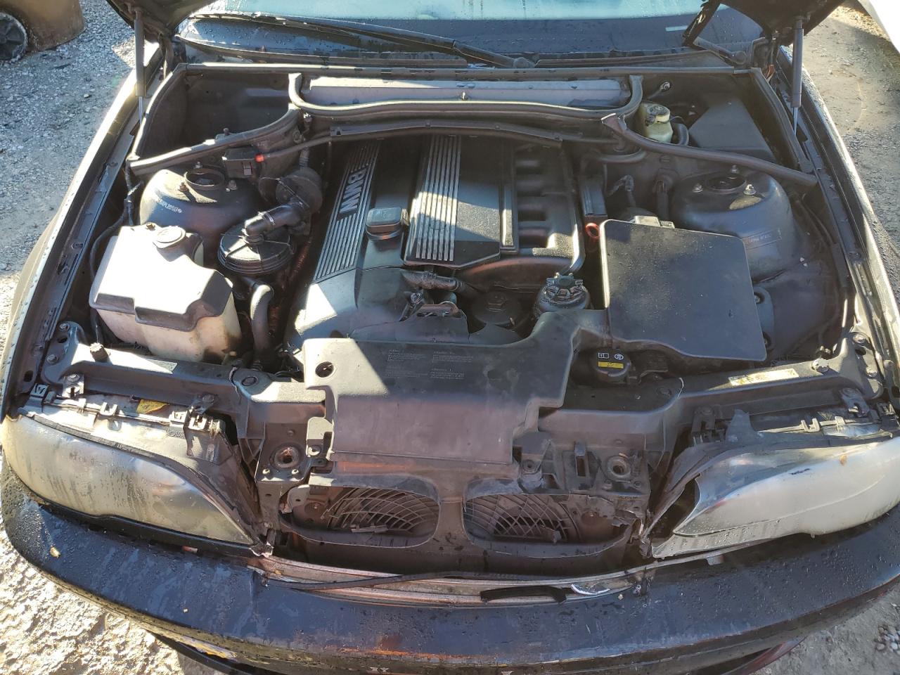 2004 BMW 3er - Image 11