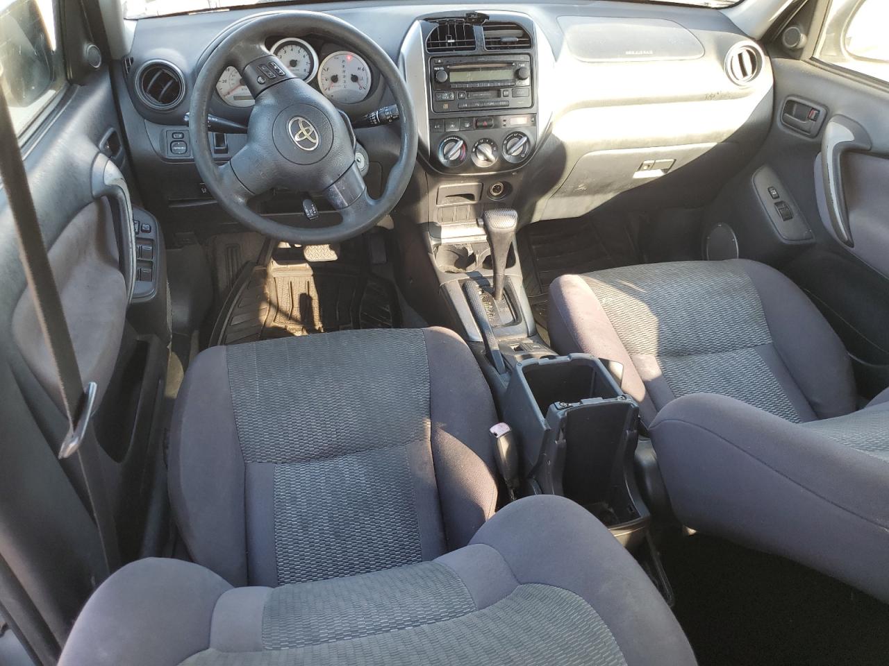 2005 Toyota RAV 4 - Image 8