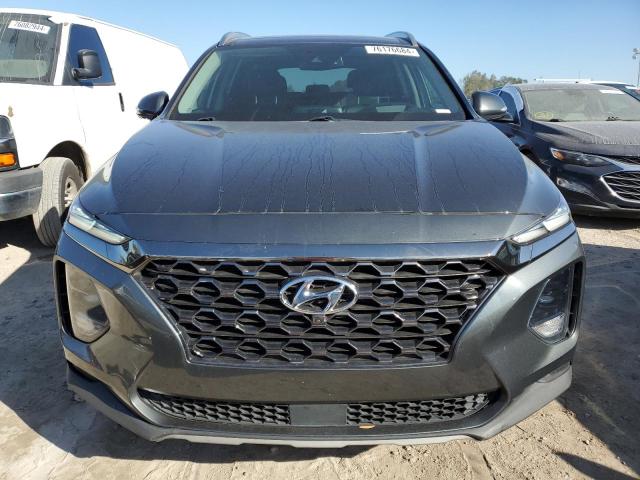 5NMS53AD3LH209234 Hyundai Santa Fe L 5