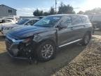 2019 Hyundai Santa Fe Se for Sale in Windsor, NJ - Front End
