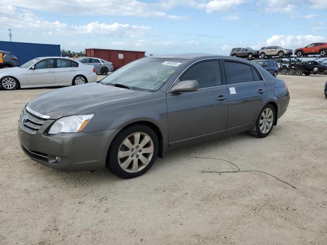 2007 Toyota Avalon Xl en Venta en Arcadia, FL - Water/Flood