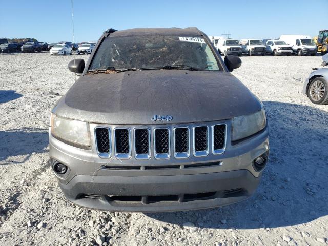  JEEP COMPASS 2013 Серый