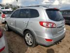 2012 Hyundai Santa Fe Se продається в Riverview, FL - Water/Flood