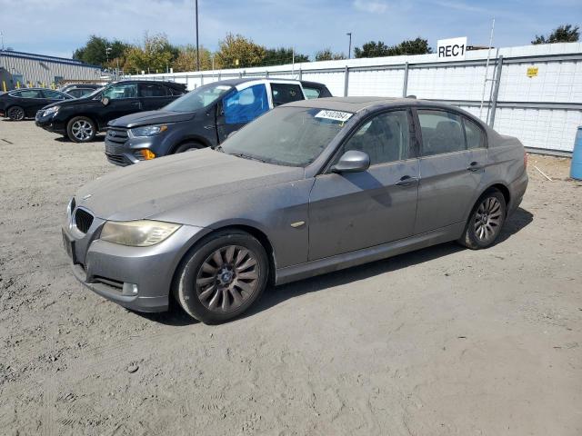 2009 Bmw 328 I Sulev