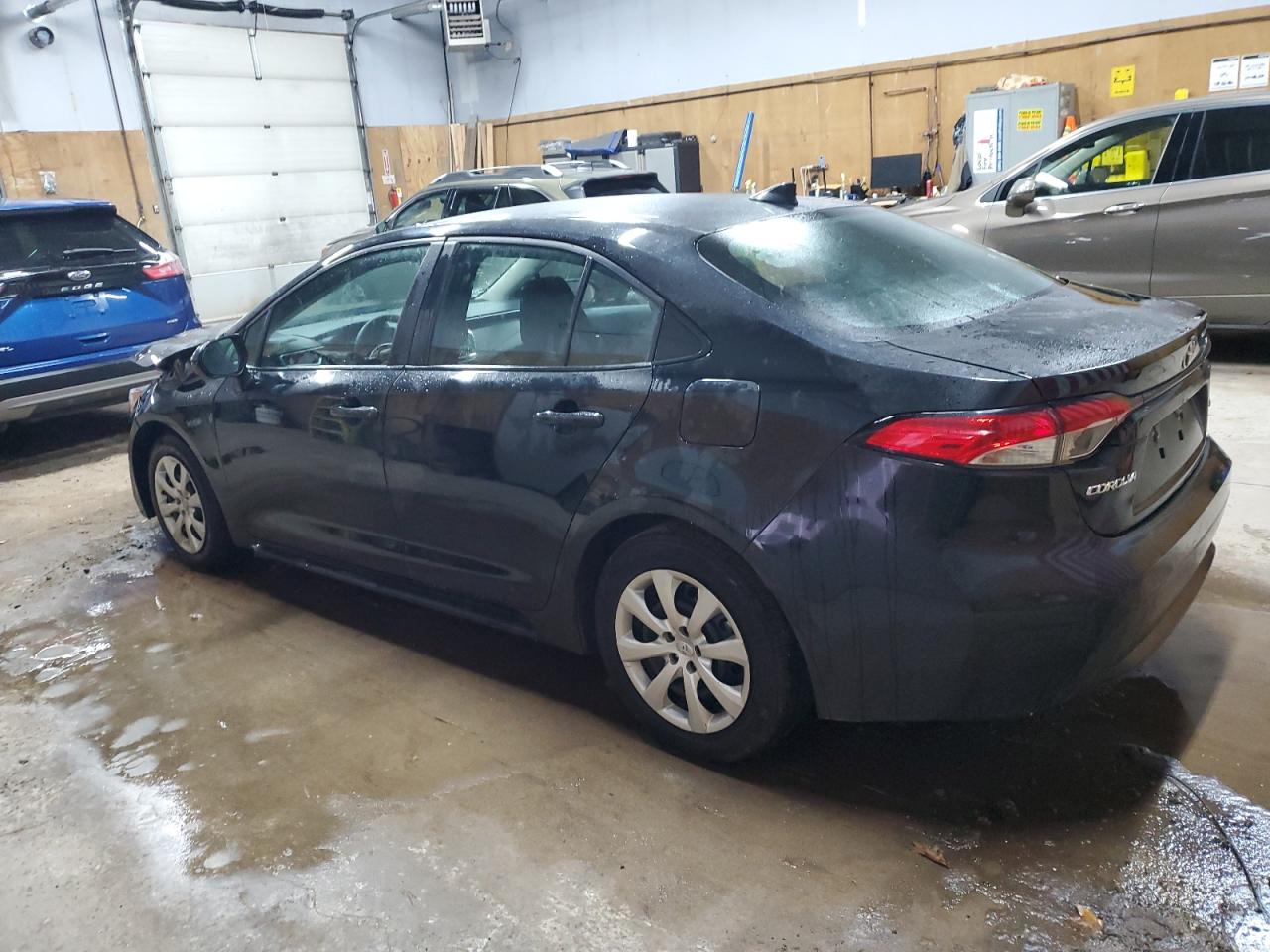 2020 Toyota Corolla - Image 2