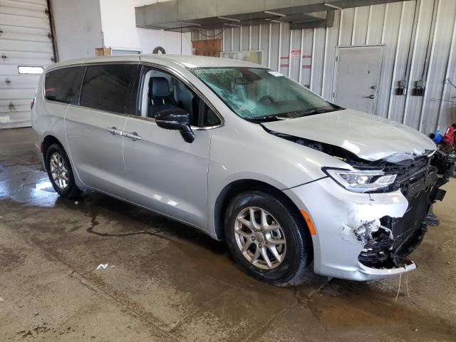  CHRYSLER PACIFICA 2024 Silver