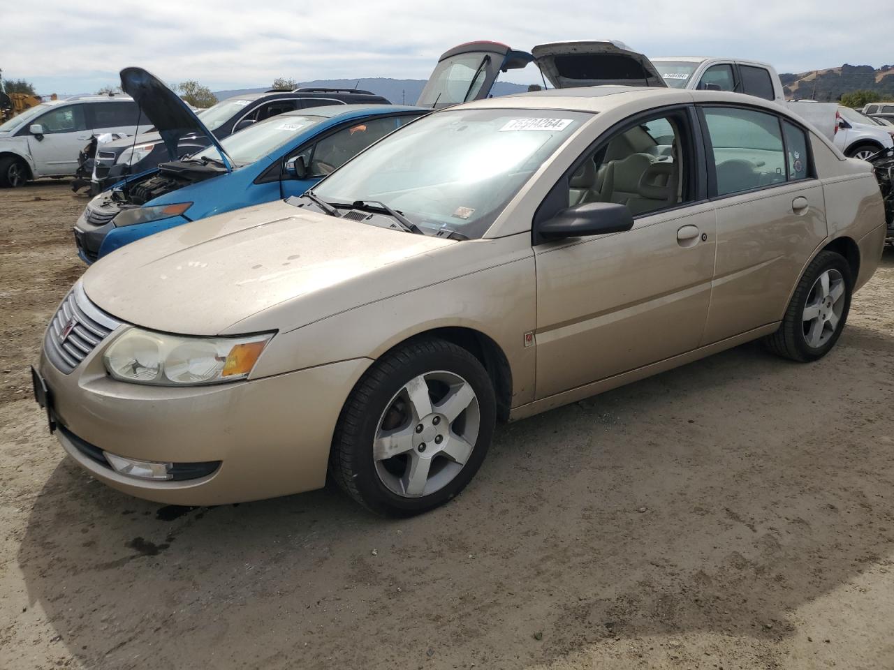 2006 Saturn ION - Image 1