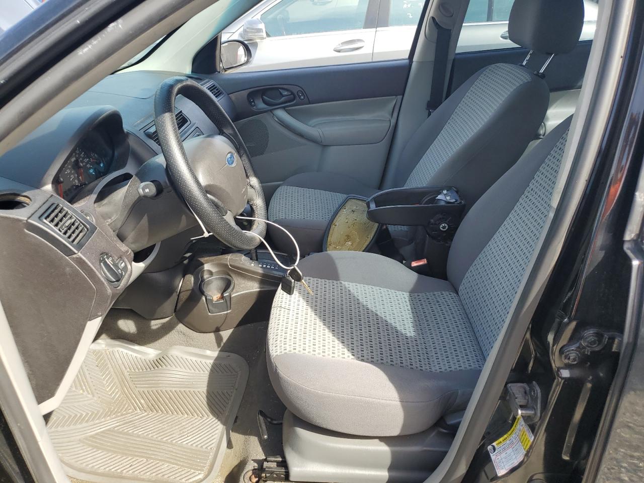 2007 Ford Focus - Image 7