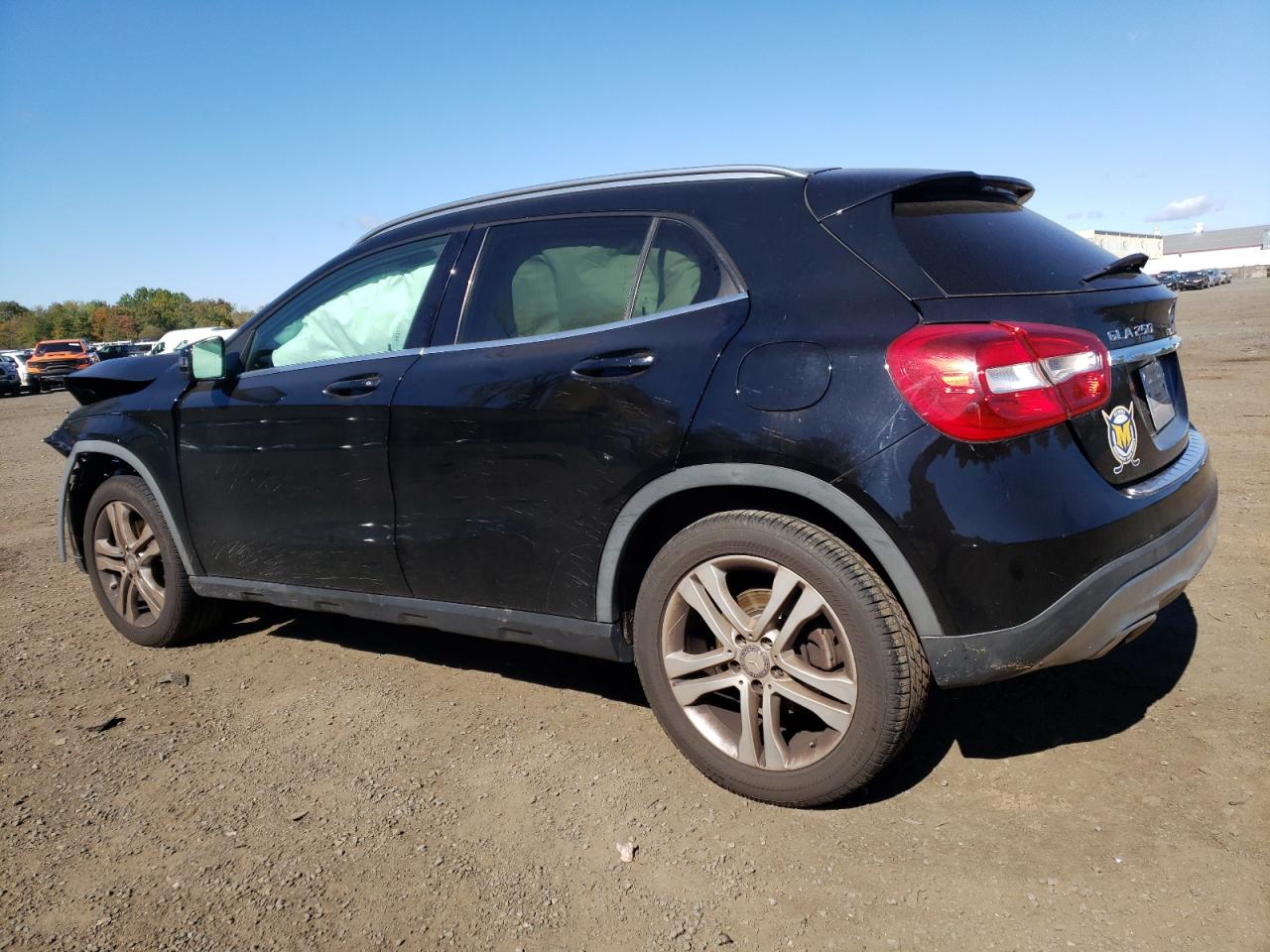 2015 Mercedes-Benz GLA-klasse - Image 2