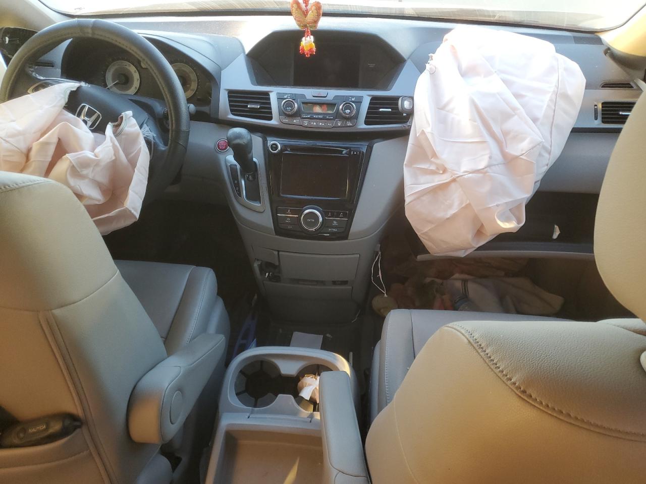 2014 Honda Odyssey - Image 8