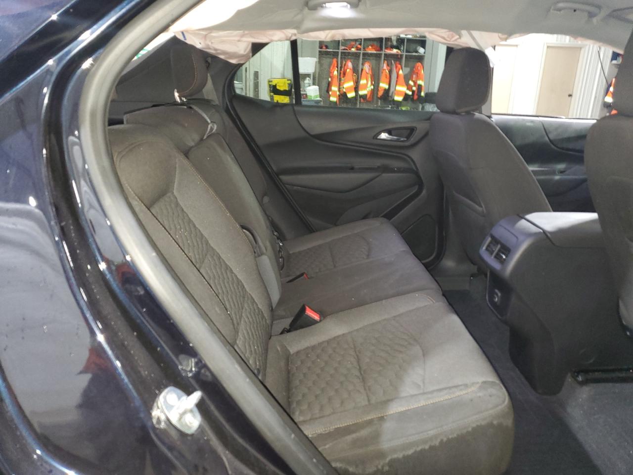 2020 Chevrolet Equinox - Image 11