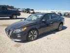2022 Nissan Altima Sv na sprzedaż w Harleyville, SC - Front End