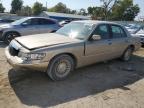 1999 Mercury Grand Marquis Ls იყიდება Wichita-ში, KS - All Over