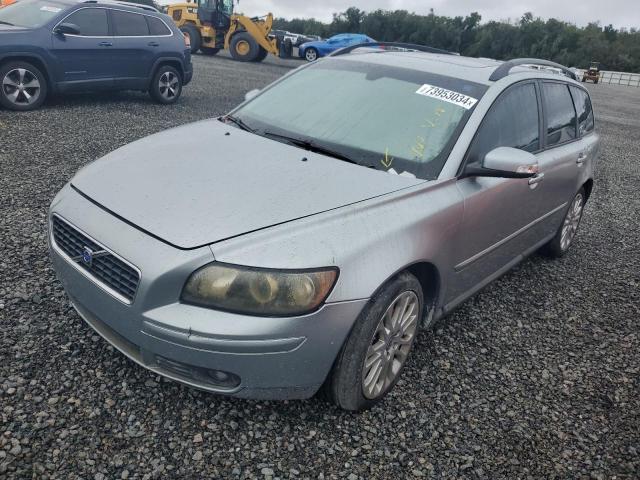 2007 Volvo V50 2.4I