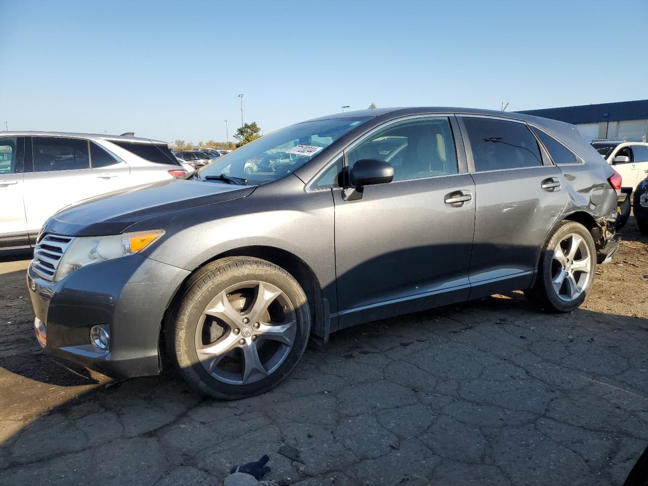 2011 Toyota Venza - Image 1