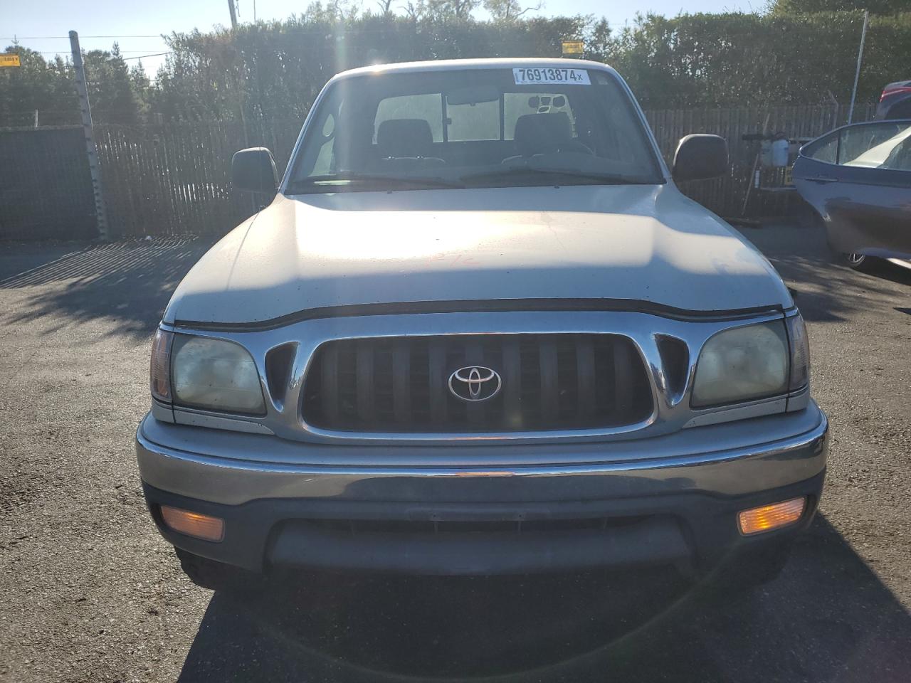 2004 Toyota Tacoma - Image 5