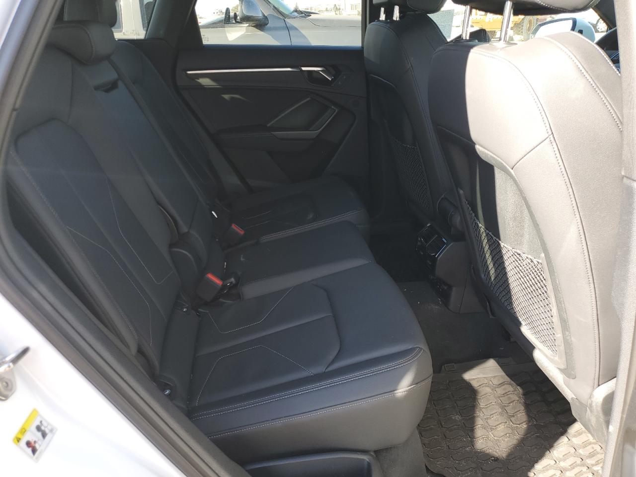 2024 Audi Q3 - Image 11