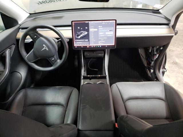  TESLA MODEL Y 2021 Szary